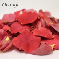 40 Cups - Freeze Dried Rose Petals 